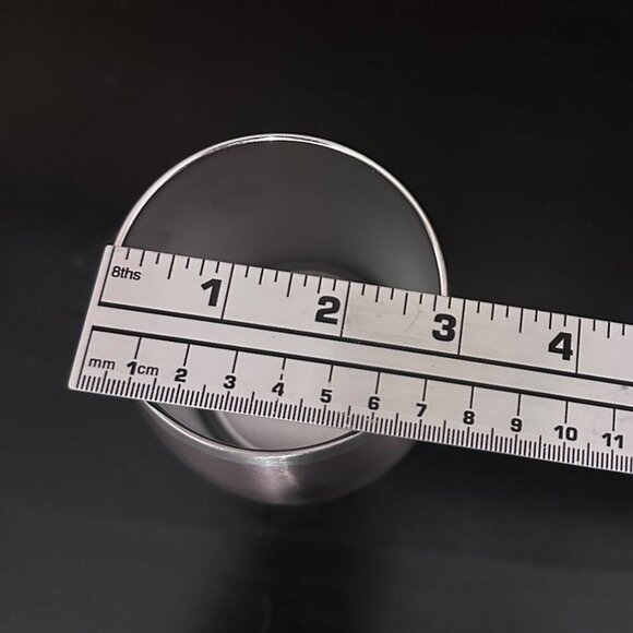 Rose Gold Albor Insulated Wine Tumbler With Lid 12 Oz Stainless Steel Travel Cup - Picture 7 of 12